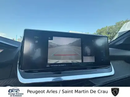 Photo 22 Peugeot 208  Electrique 50 kWh 136ch