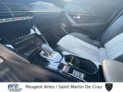 Photo 23 Peugeot 208  Electrique 50 kWh 136ch