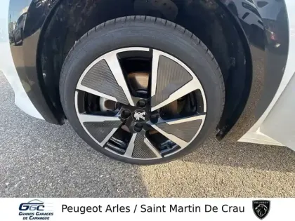 Photo 13 Peugeot 208  Electrique 50 kWh 136ch