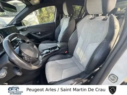 Photo 8 Peugeot 208  Electrique 50 kWh 136ch