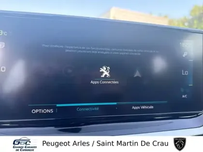 Photo 18 Peugeot 208  Electrique 50 kWh 136ch