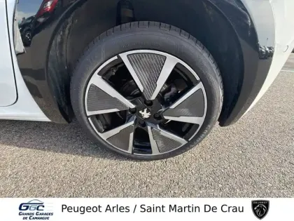 Photo 10 Peugeot 208  Electrique 50 kWh 136ch