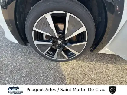 Photo 12 Peugeot 208  Electrique 50 kWh 136ch