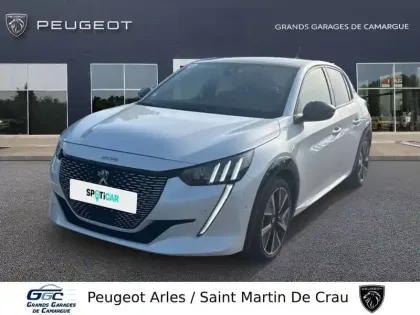 Photo Peugeot 208 Gt