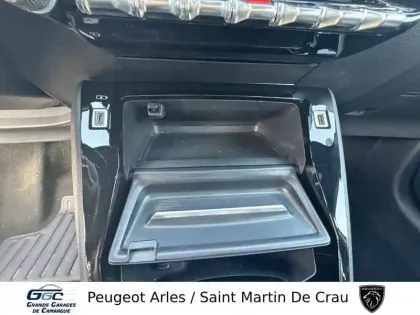 Photo 21 Peugeot 208  Electrique 50 kWh 136ch
