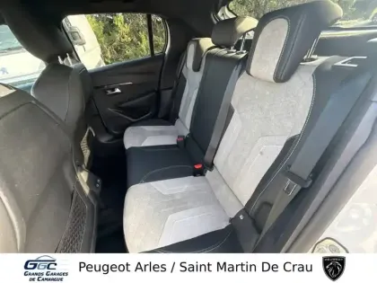 Photo 9 Peugeot 208  Electrique 50 kWh 136ch