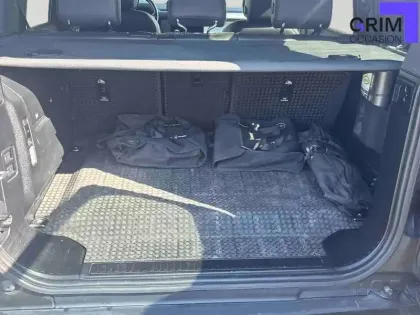 Photo 11 Land rover Defender  110 P400e PHEV BVA8 X-Dynamic