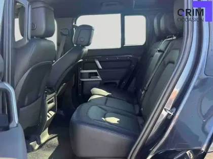 Photo 10 Land rover Defender  110 P400e PHEV BVA8 X-Dynamic