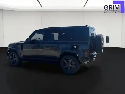 Photo 19 Land rover Defender  110 P400e PHEV BVA8 X-Dynamic