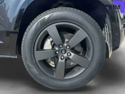 Photo 12 Land rover Defender  110 P400e PHEV BVA8 X-Dynamic