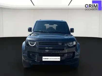 Photo 17 Land rover Defender  110 P400e PHEV BVA8 X-Dynamic