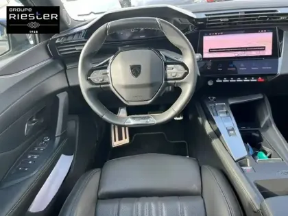 Photo 17 Peugeot 408  PHEV 225 e-EAT8