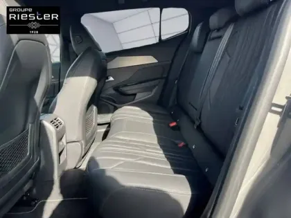 Photo 11 Peugeot 408  PHEV 225 e-EAT8