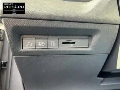 Photo 20 Peugeot 408  PHEV 225 e-EAT8