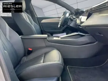Photo 13 Peugeot 408  PHEV 225 e-EAT8