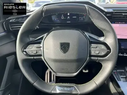 Photo 18 Peugeot 408  PHEV 225 e-EAT8