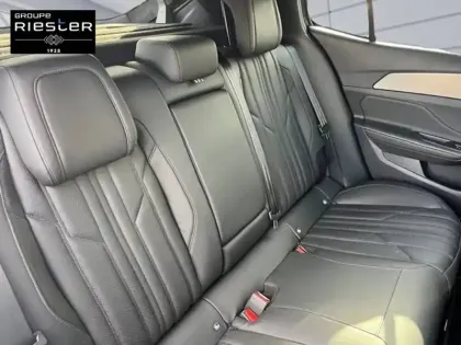 Photo 12 Peugeot 408  PHEV 225 e-EAT8