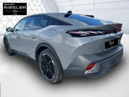Photo 6 Peugeot 408  PHEV 225 e-EAT8