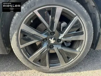Photo 29 Peugeot 208  PureTech 130 S&S EAT8