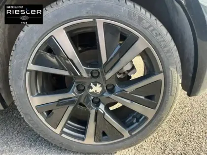 Photo 27 Peugeot 208  PureTech 130 S&S EAT8