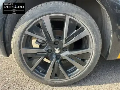 Photo 28 Peugeot 208  PureTech 130 S&S EAT8
