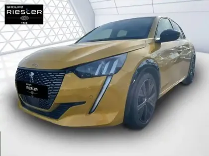 Photo Peugeot 208 Gt