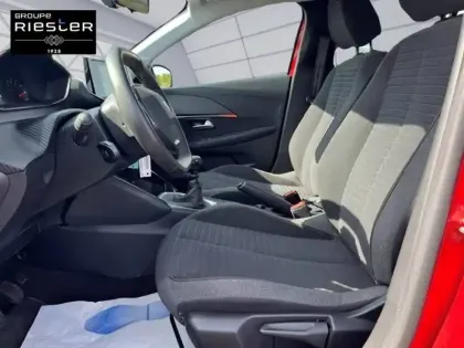 Photo 14 Peugeot 208  PureTech 100 S&S BVM6