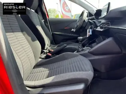 Photo 12 Peugeot 208  PureTech 100 S&S BVM6