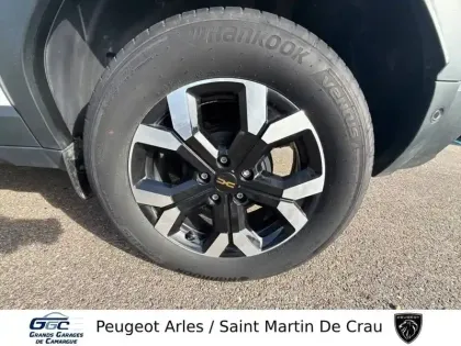 Photo 10 Dacia Duster  Hybrid 140