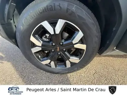 Photo 12 Dacia Duster  Hybrid 140