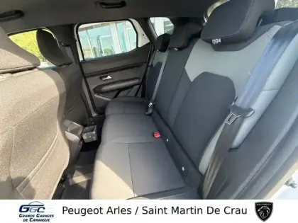 Photo 9 Dacia Duster  Hybrid 140