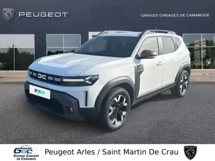 Photo Dacia Duster Extreme