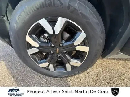 Photo 13 Dacia Duster  Hybrid 140