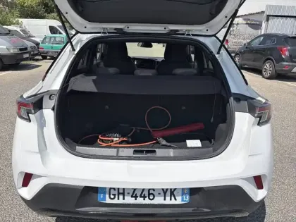Photo 15 Opel Mokka  Electrique 136 ch & Batterie 50 kWh