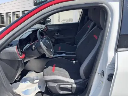 Photo 18 Opel Mokka  Electrique 136 ch & Batterie 50 kWh