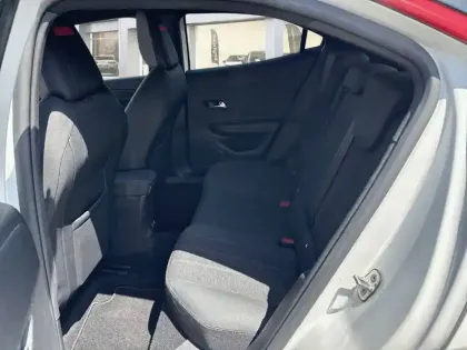 Photo 19 Opel Mokka  Electrique 136 ch & Batterie 50 kWh