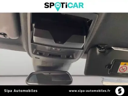 Photo 18 Jeep Compass  1.2 Turbo T3 145 ch BVR6 e-Hybrid 4x2