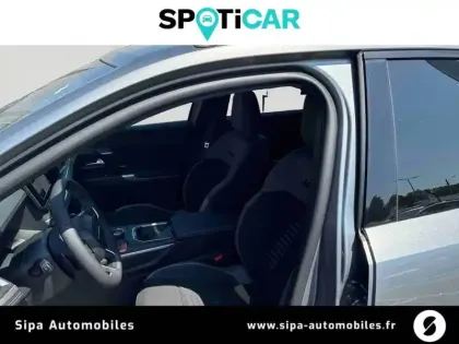 Photo 11 Jeep Compass  1.2 Turbo T3 145 ch BVR6 e-Hybrid 4x2