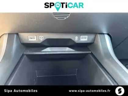 Photo 19 Jeep Compass  1.2 Turbo T3 145 ch BVR6 e-Hybrid 4x2