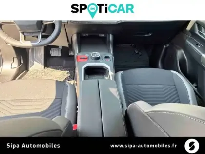 Photo 21 Jeep Compass  1.2 Turbo T3 145 ch BVR6 e-Hybrid 4x2