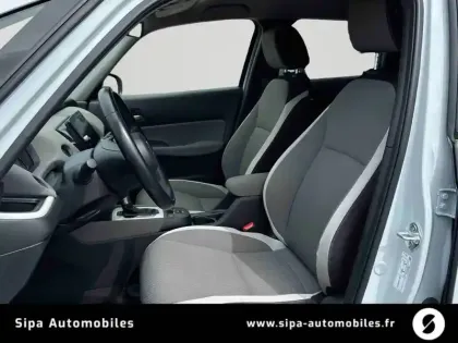 Photo 11 Honda Jazz  Crosstar e:HEV 1.5 i-MMD