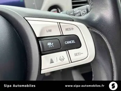 Photo 27 Honda Jazz  Crosstar e:HEV 1.5 i-MMD