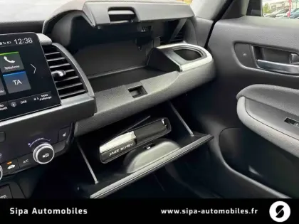 Photo 40 Honda Jazz  Crosstar e:HEV 1.5 i-MMD