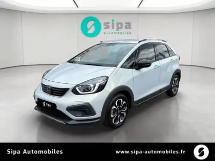 Photo Honda Jazz Exclusive