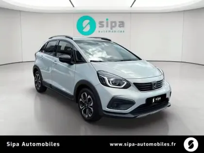 Photo 6 Honda Jazz  Crosstar e:HEV 1.5 i-MMD