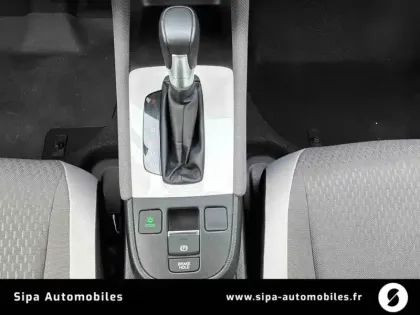 Photo 17 Honda Jazz  Crosstar e:HEV 1.5 i-MMD