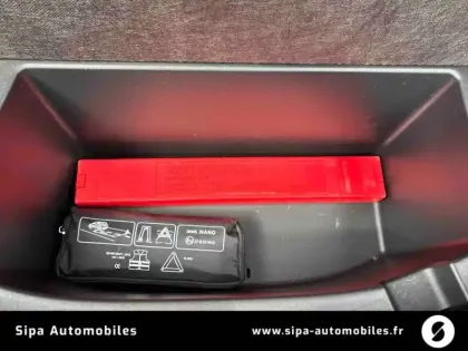 Photo 10 Honda Jazz  Crosstar e:HEV 1.5 i-MMD