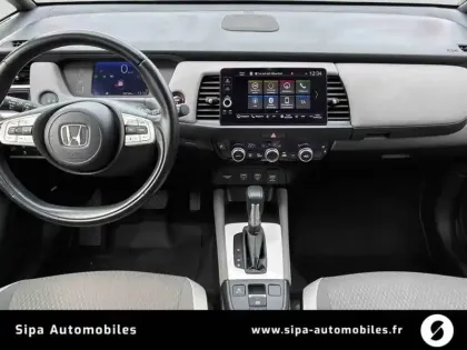Photo 14 Honda Jazz  Crosstar e:HEV 1.5 i-MMD
