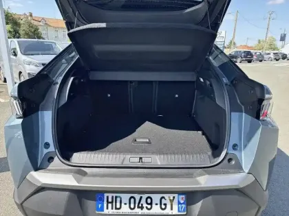 Photo 5 Peugeot 3008  Hybrid 145 e-DCS6