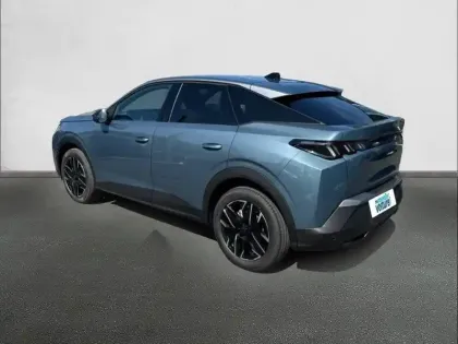 Photo 6 Peugeot 3008  Hybrid 145 e-DCS6